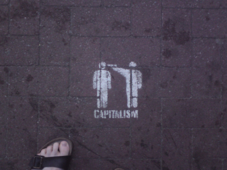 Capitalism